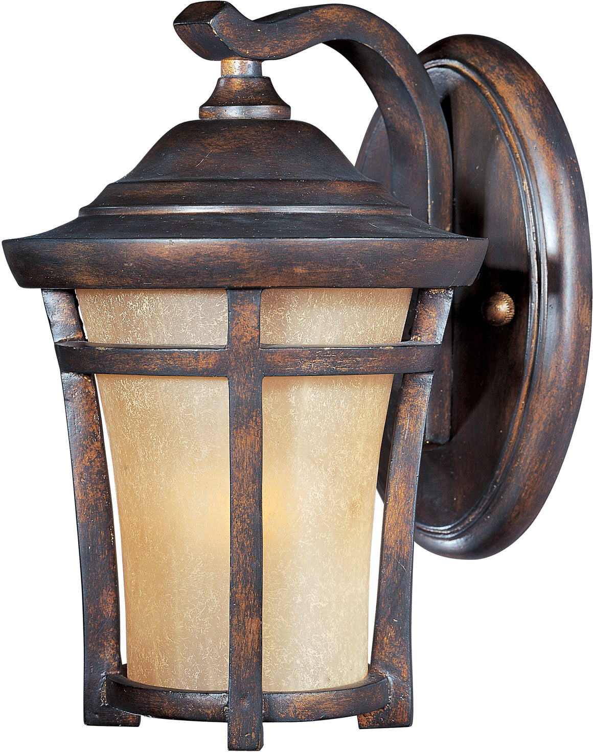 Balboa VX 1-Light Outdoor Wall Lantern