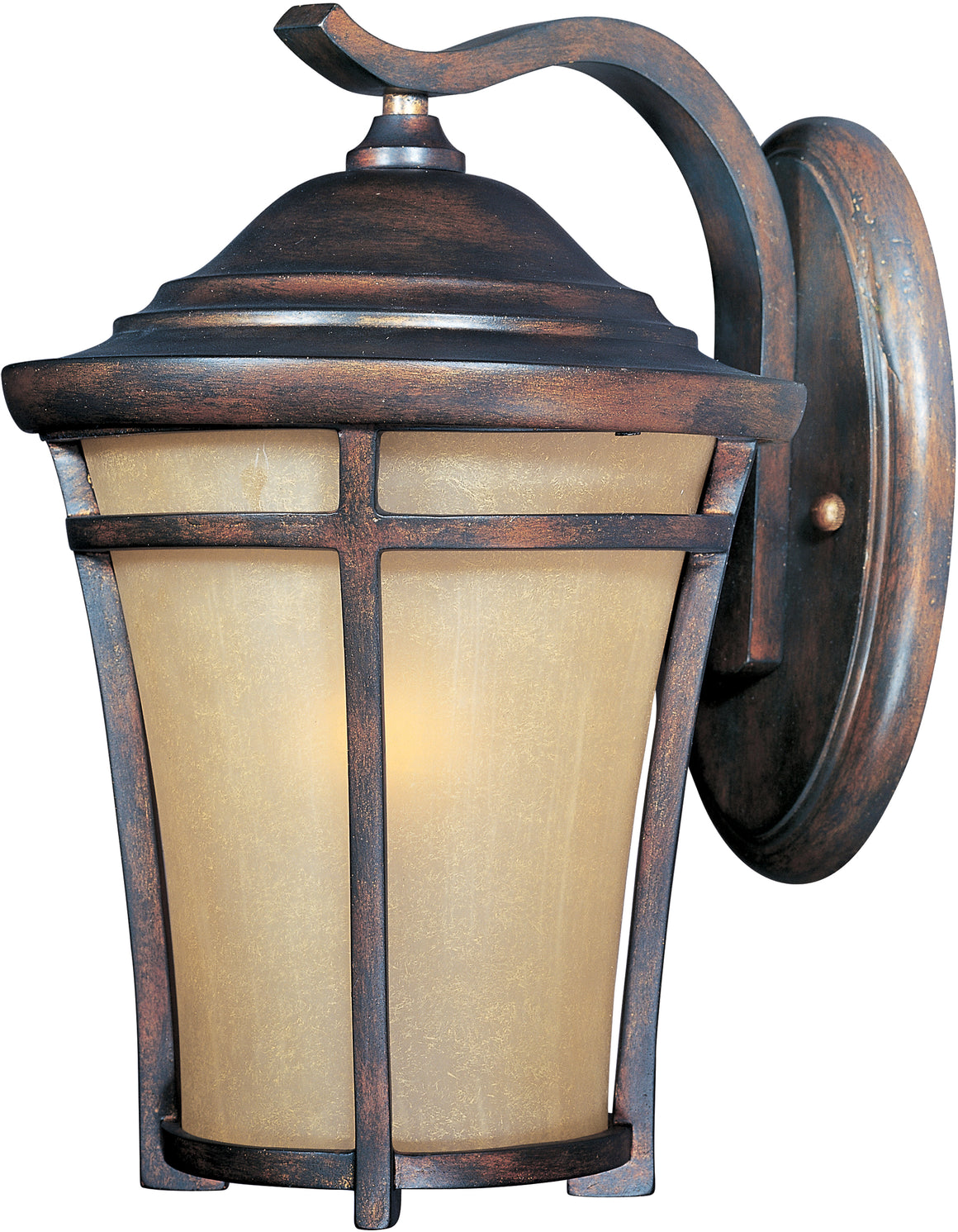 Balboa VX 1-Light Outdoor Wall Lantern