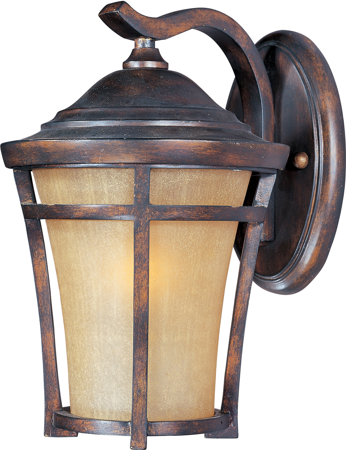 Balboa VX 1-Light Outdoor Wall Lantern