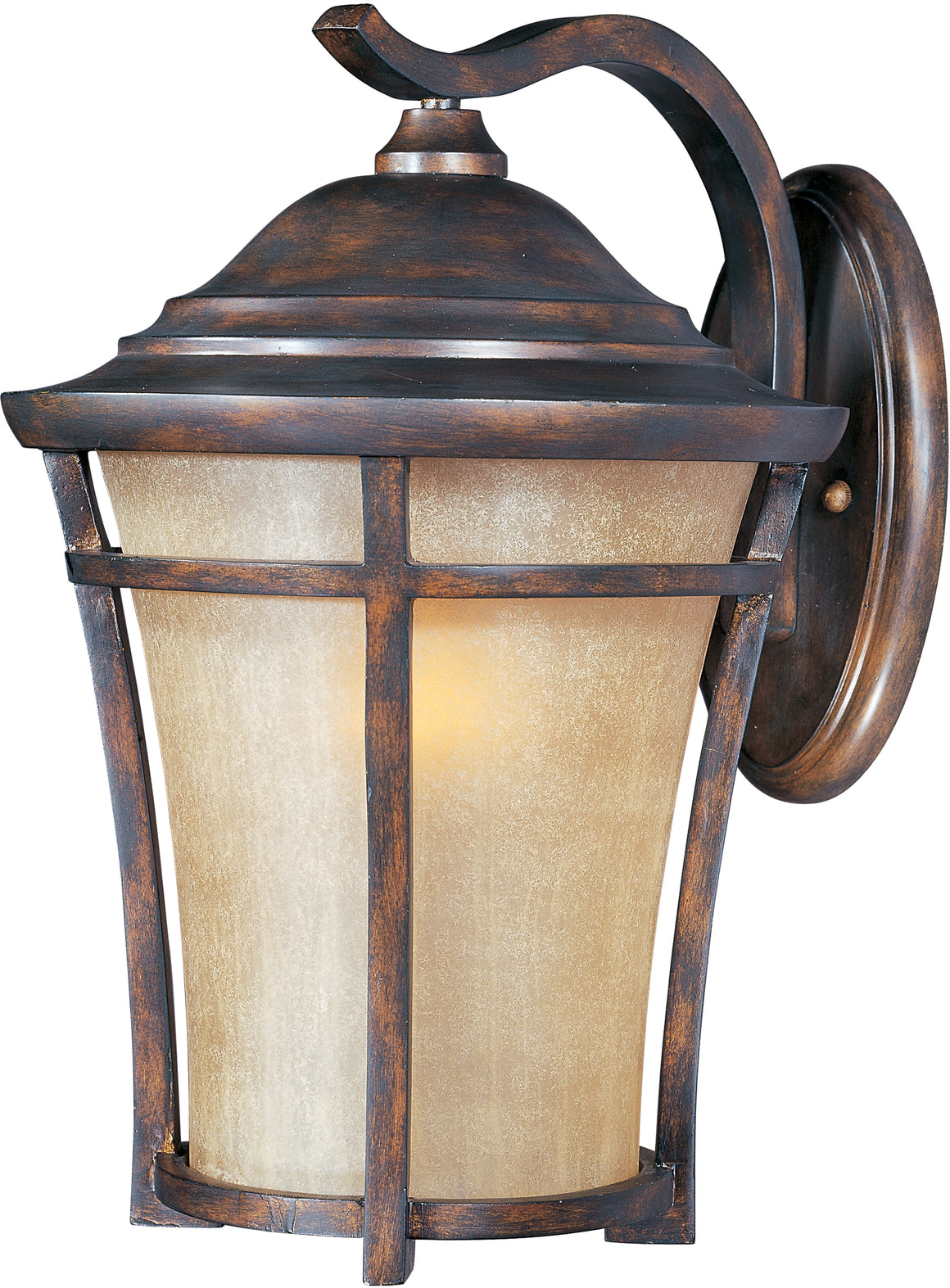 Balboa VX 1-Light Outdoor Wall Lantern