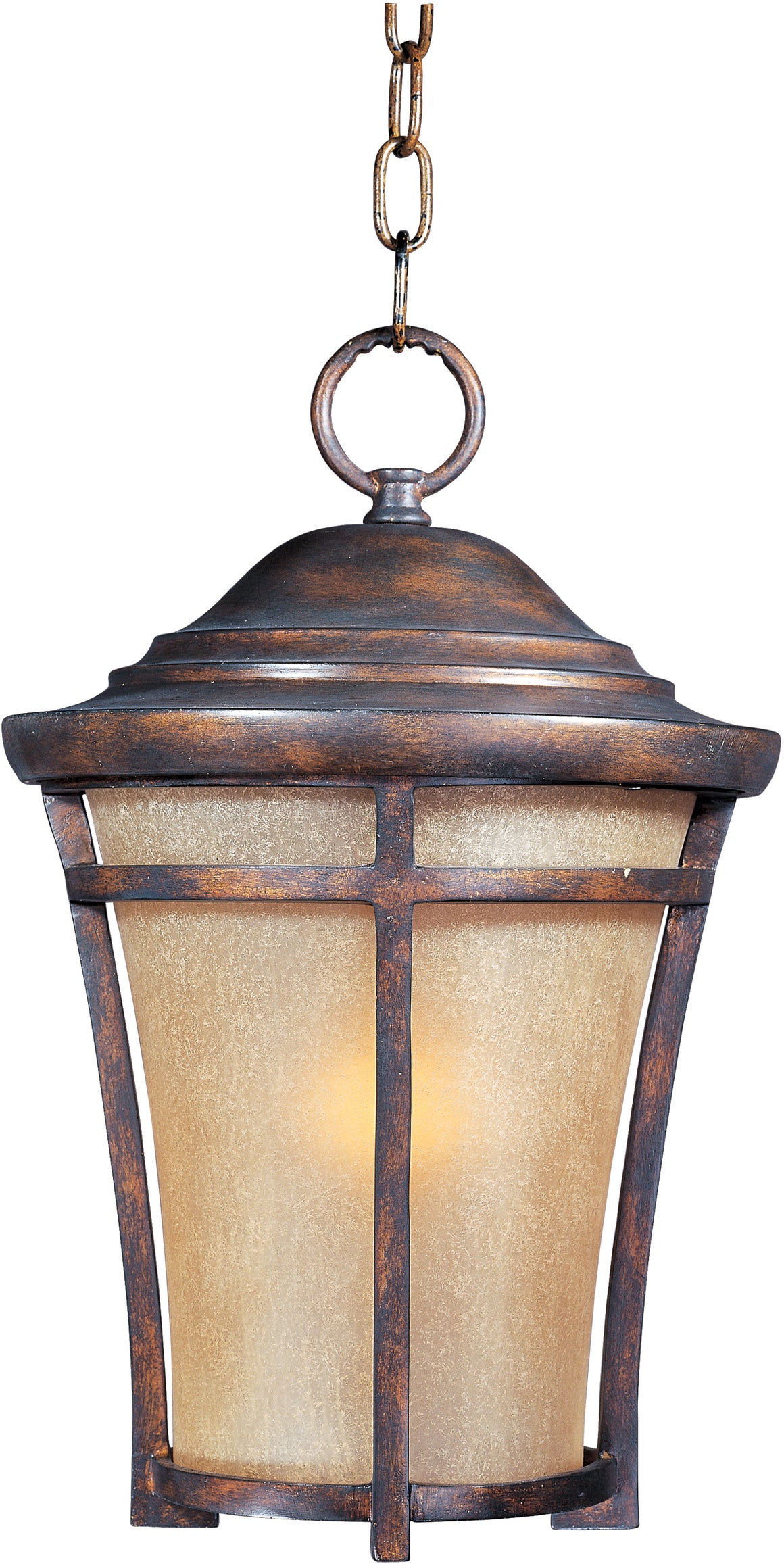 Balboa VX 1-Light Outdoor Hanging Lantern