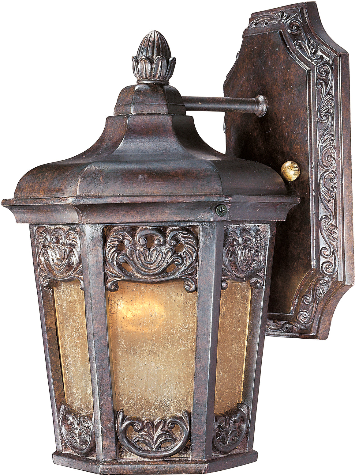 Lexington VX 1-Light Outdoor Wall Lantern