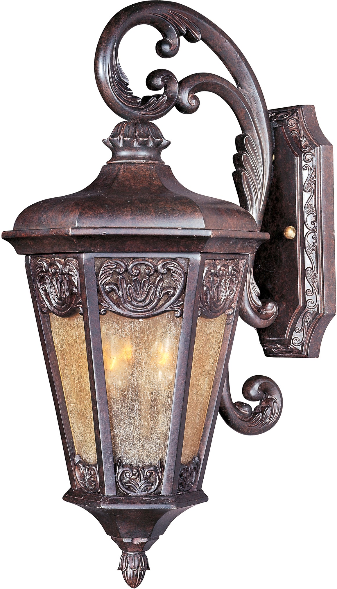 Lexington VX 2-Light Outdoor Wall Lantern