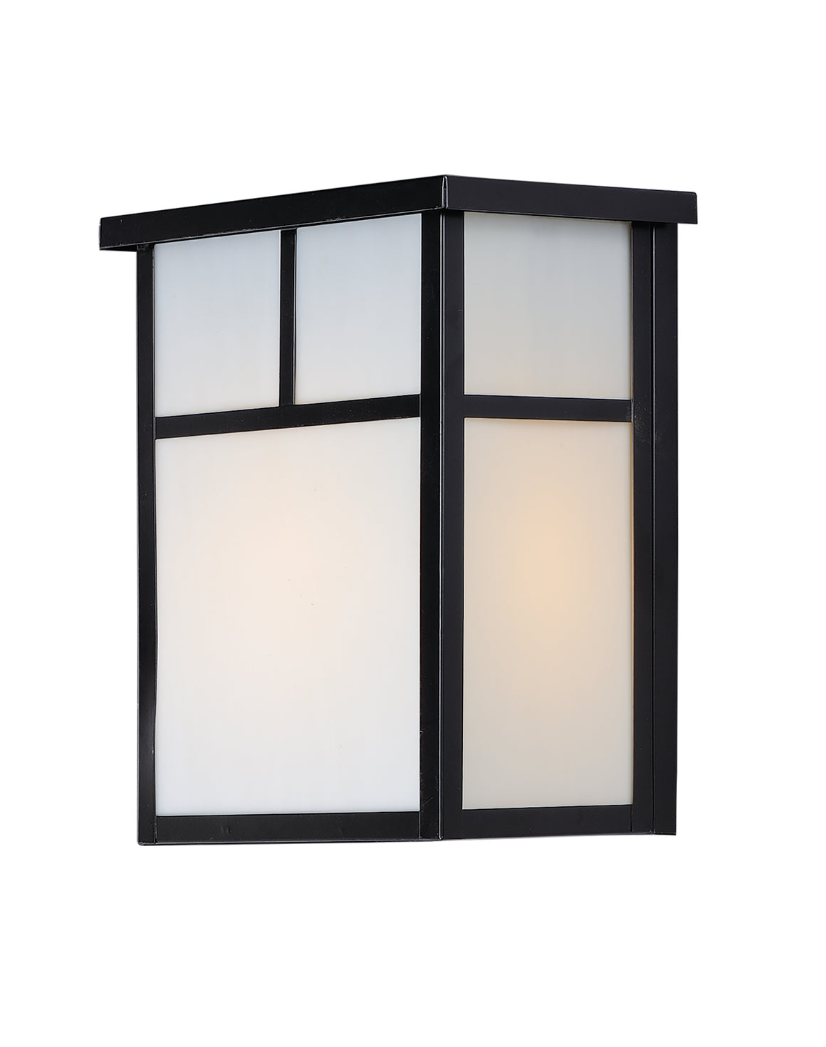 Coldwater 2-Light Outdoor Wall Lantern