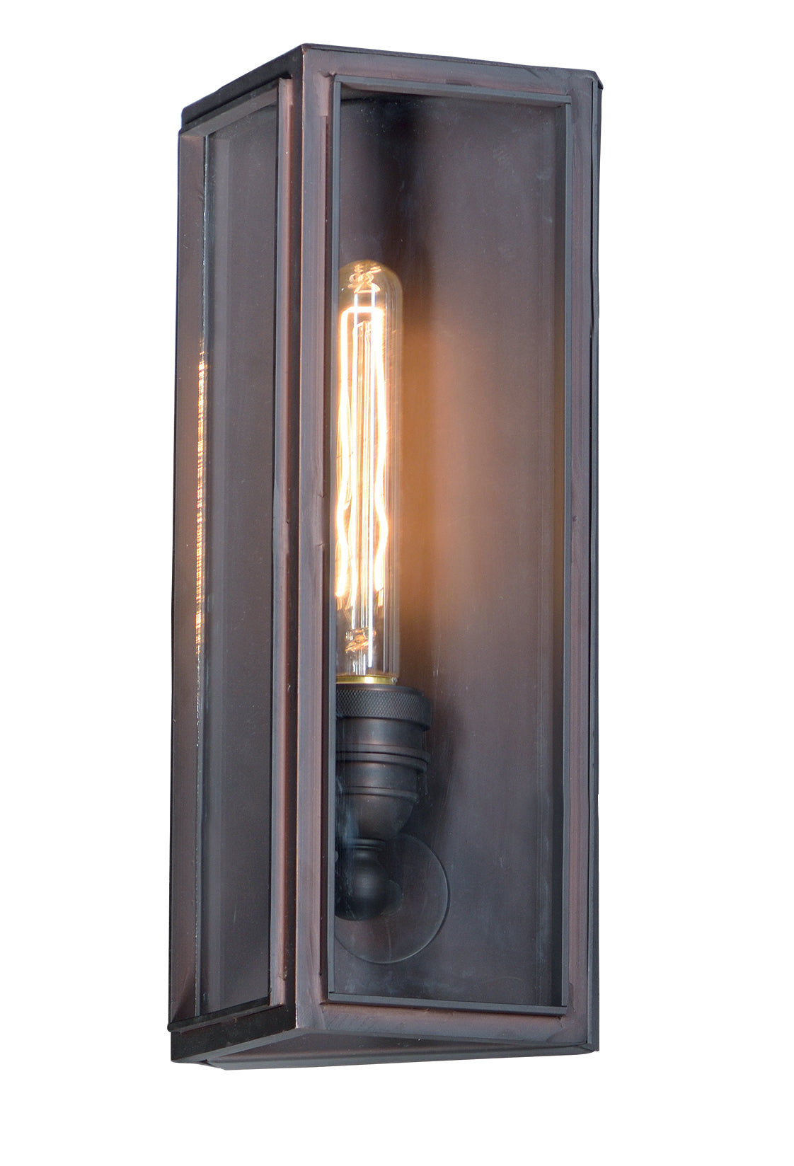 Pasadena 1-Light Outdoor Wall Lantern