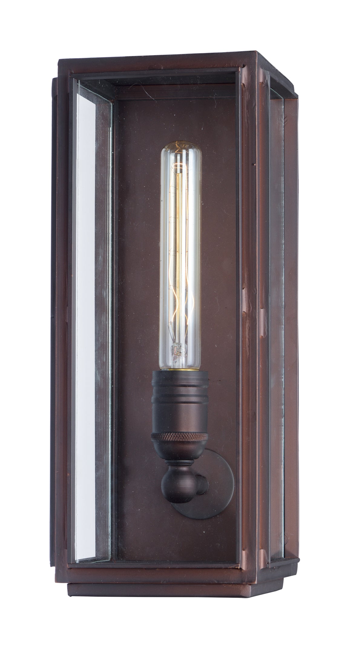 Pasadena 1-Light Outdoor Wall Lantern