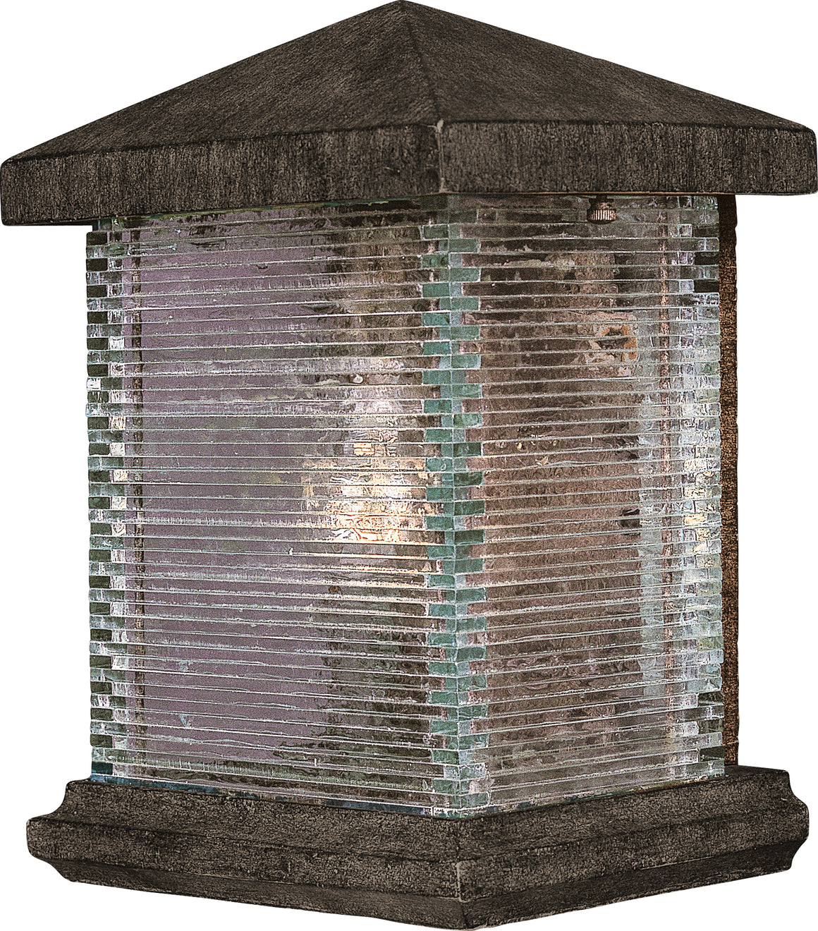 Triumph VX 1-Light Outdoor Wall Lantern