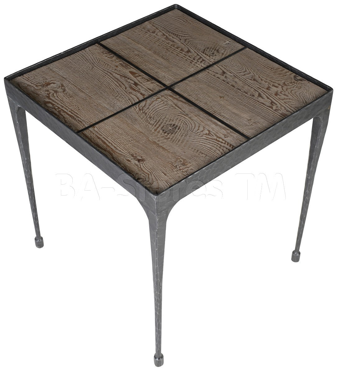 Cromwell End Table