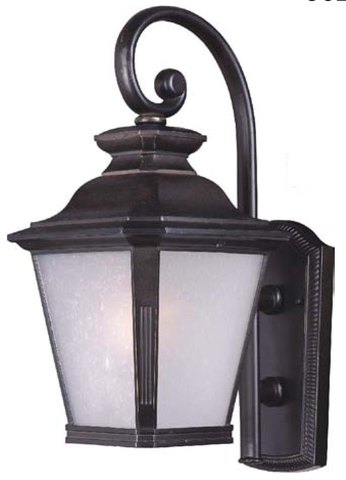 Knoxville LED Outdoor Wall Lantern