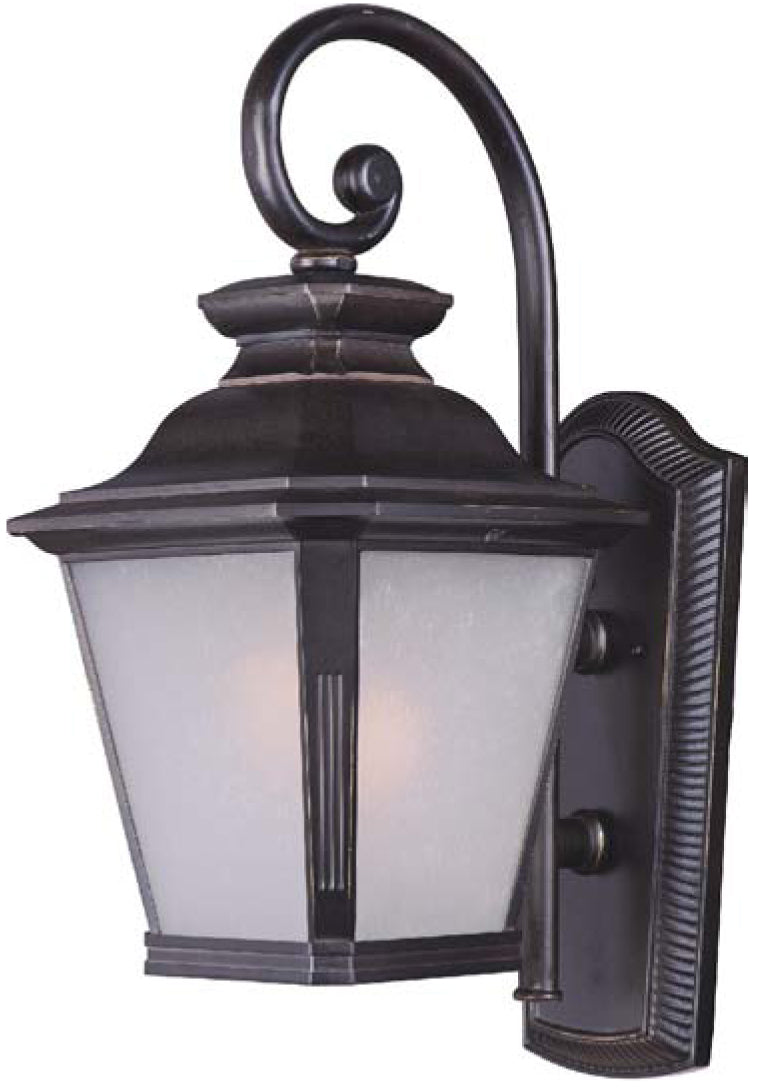 Knoxville LED Outdoor Wall Lantern