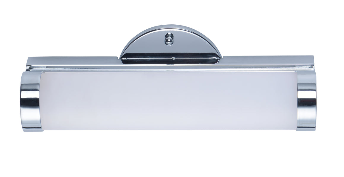 Polar LED 12" Bath Vanity