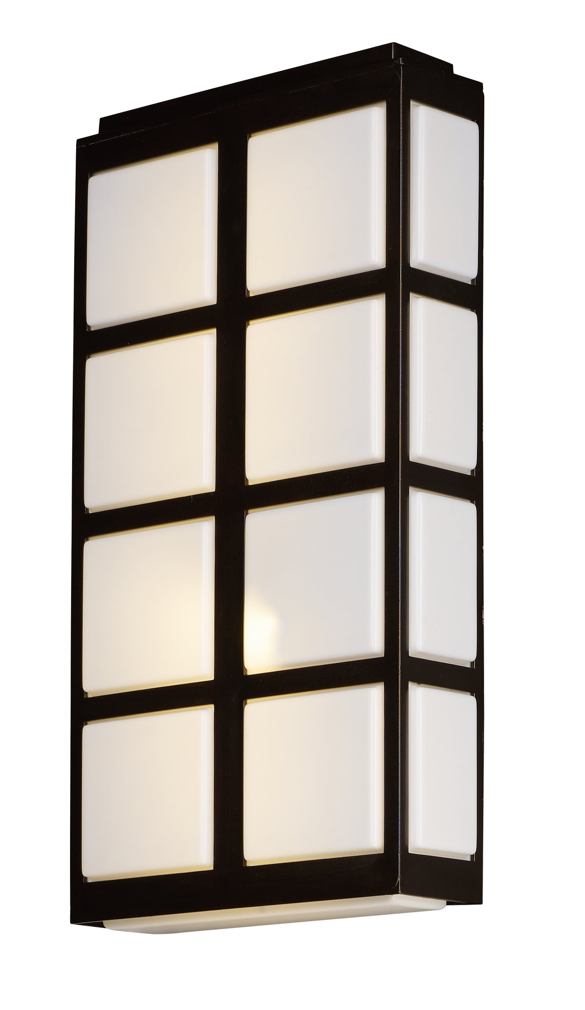 Packs LED Outdoor Wall Sconce