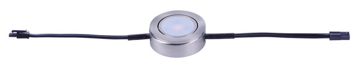 CounterMax MX-LD-AC LED Puck 2700K