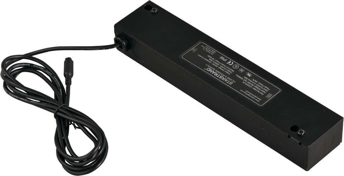 CounterMax MX-LD-D 30w Cls II Dim Direct Wire Driv