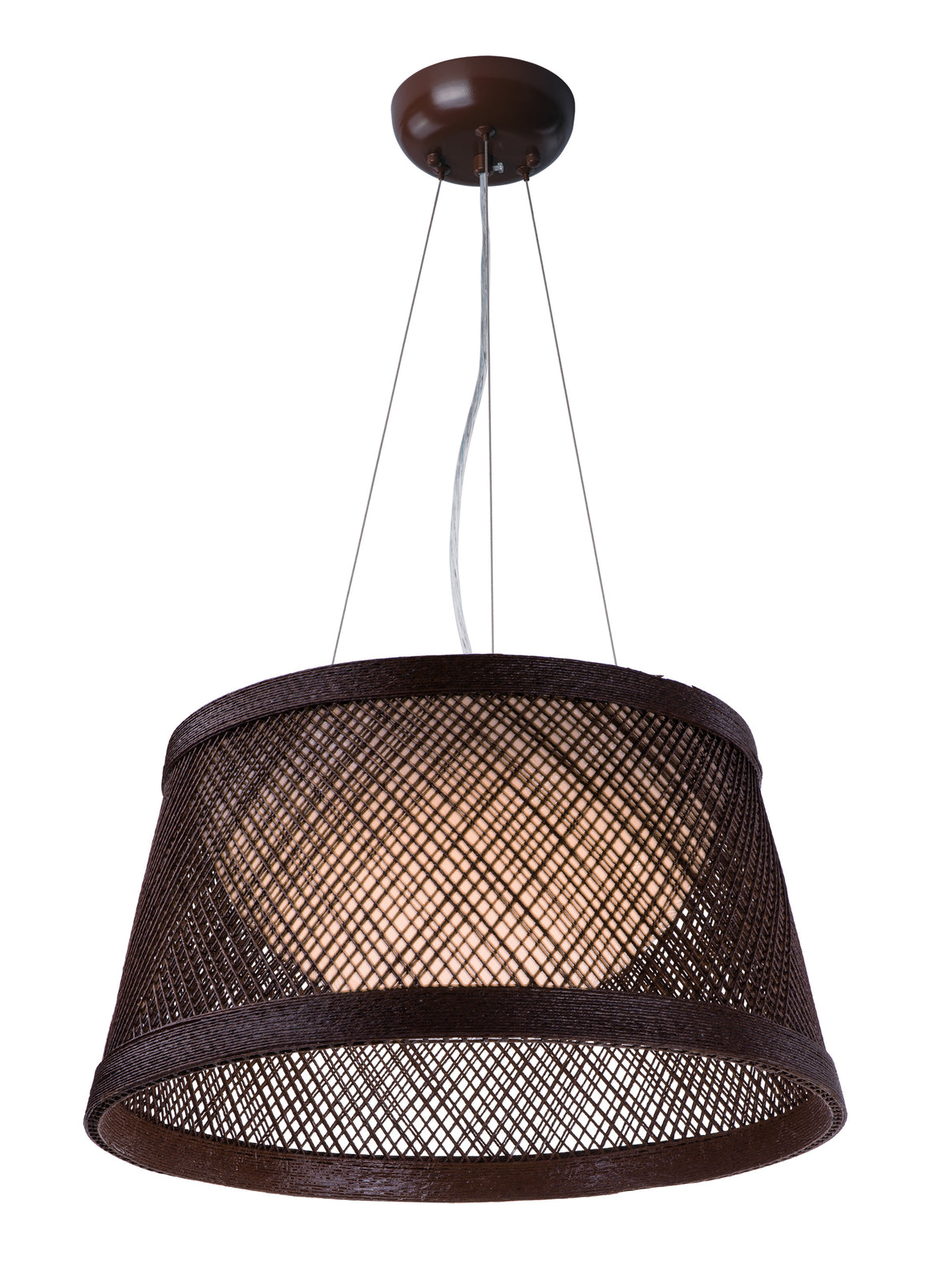 Bahama 1-Light LED Pendant