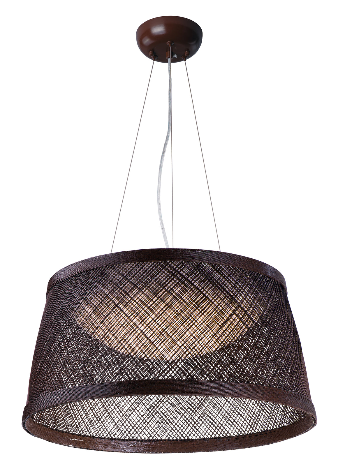 Bahama 1-Light LED Pendant