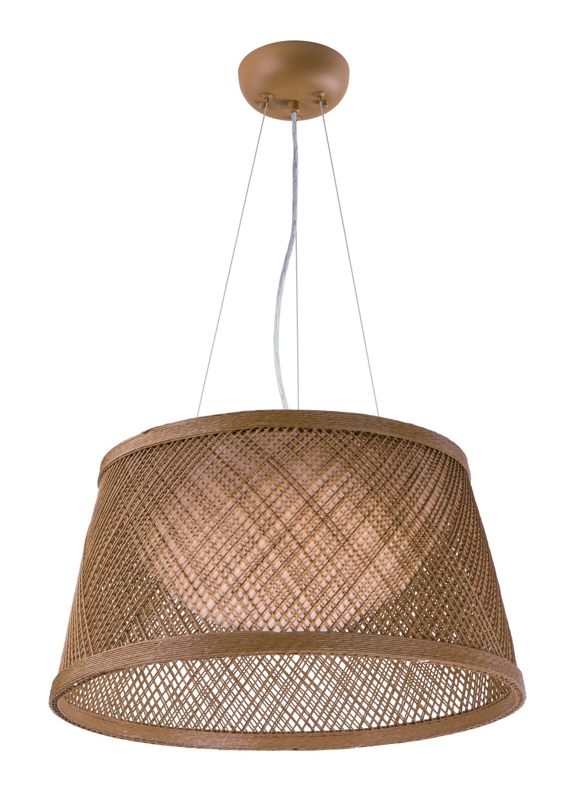 Bahama 1-Light LED Pendant