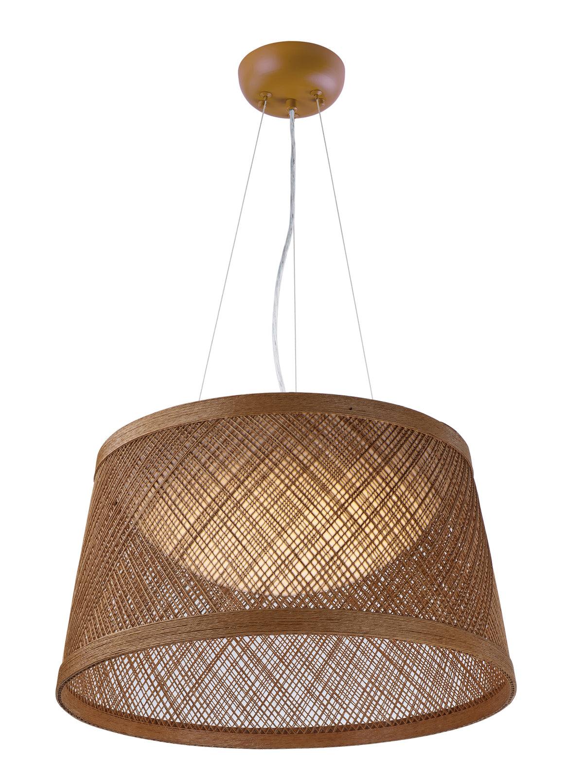 Bahama 1-Light LED Pendant