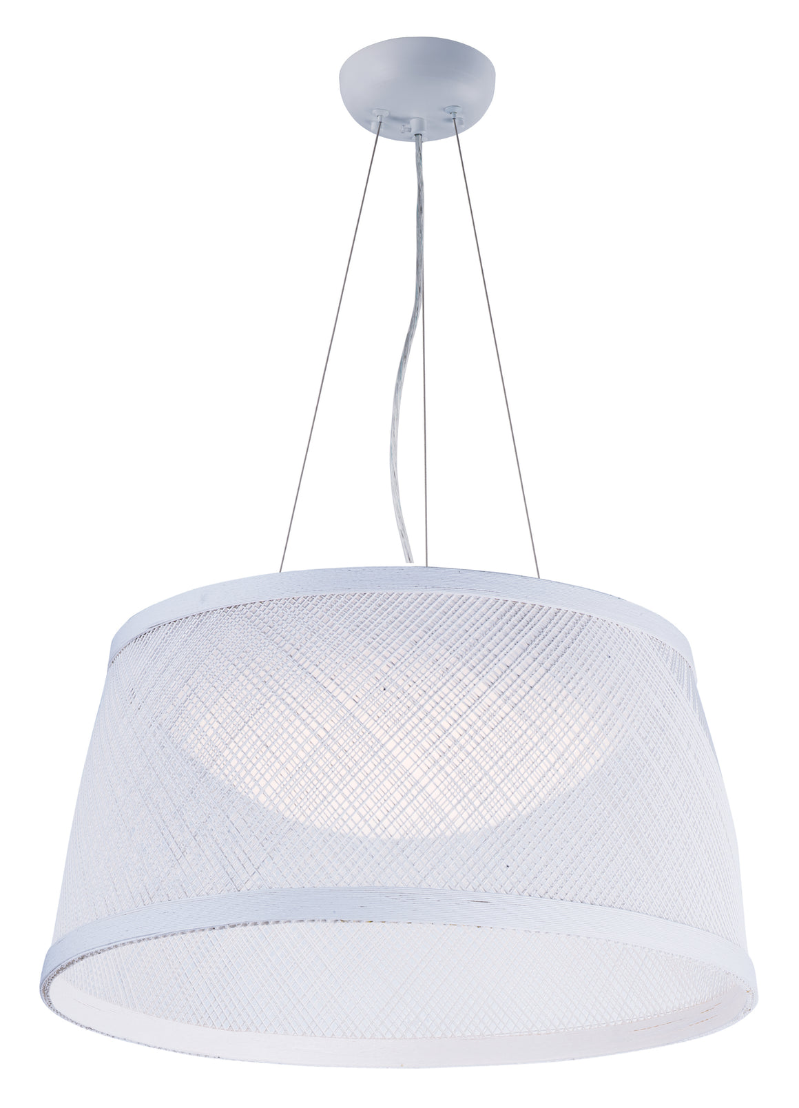 Bahama 1-Light LED Pendant