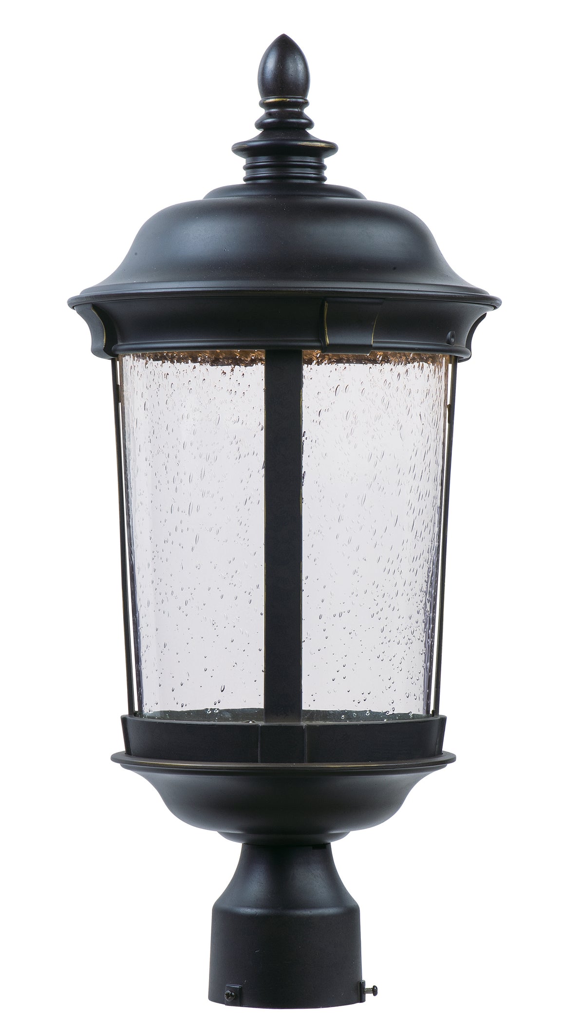 Dover LED Outdoor Post Lantern