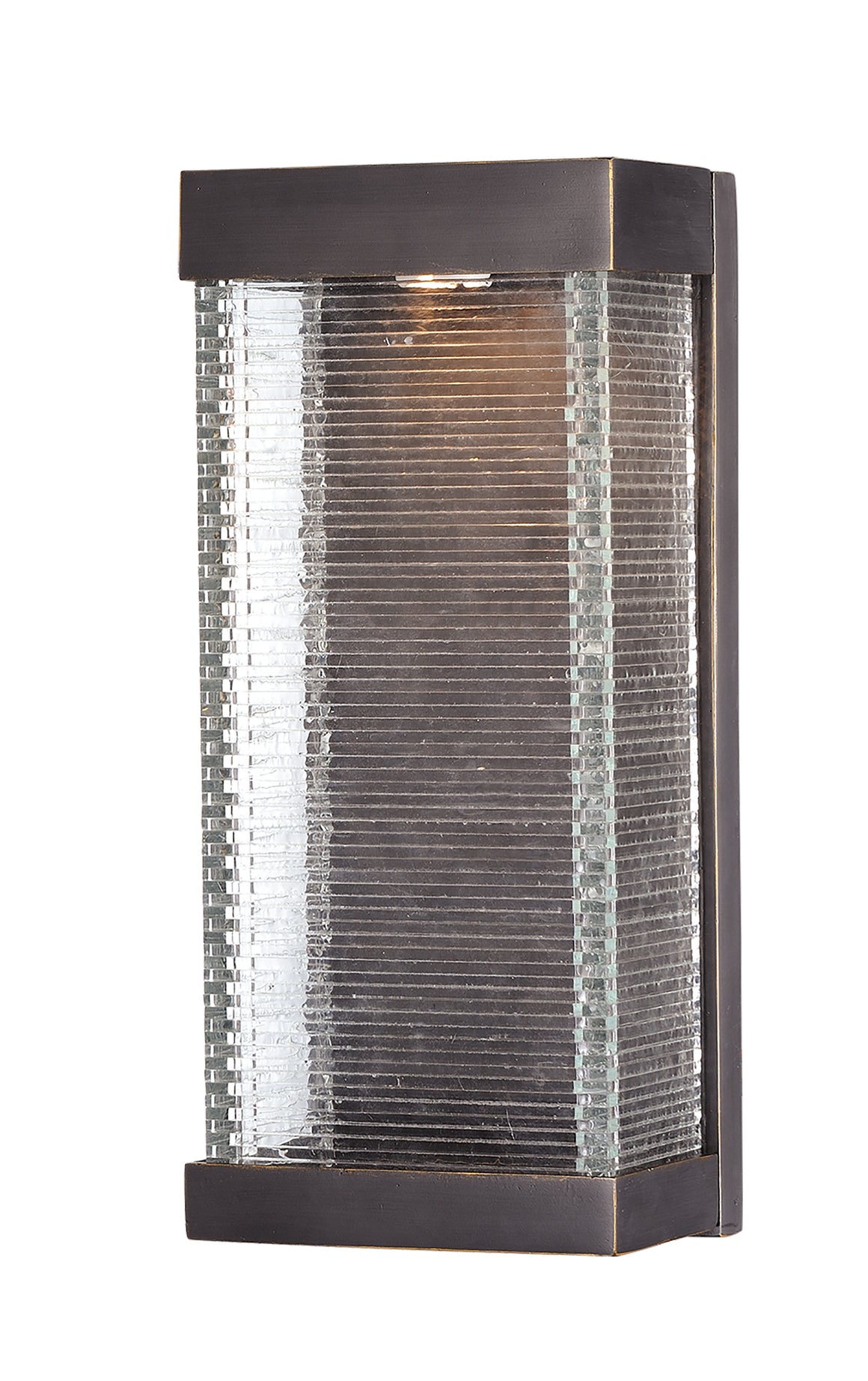 Stackhouse VX LED Outdoor Wall Sconce