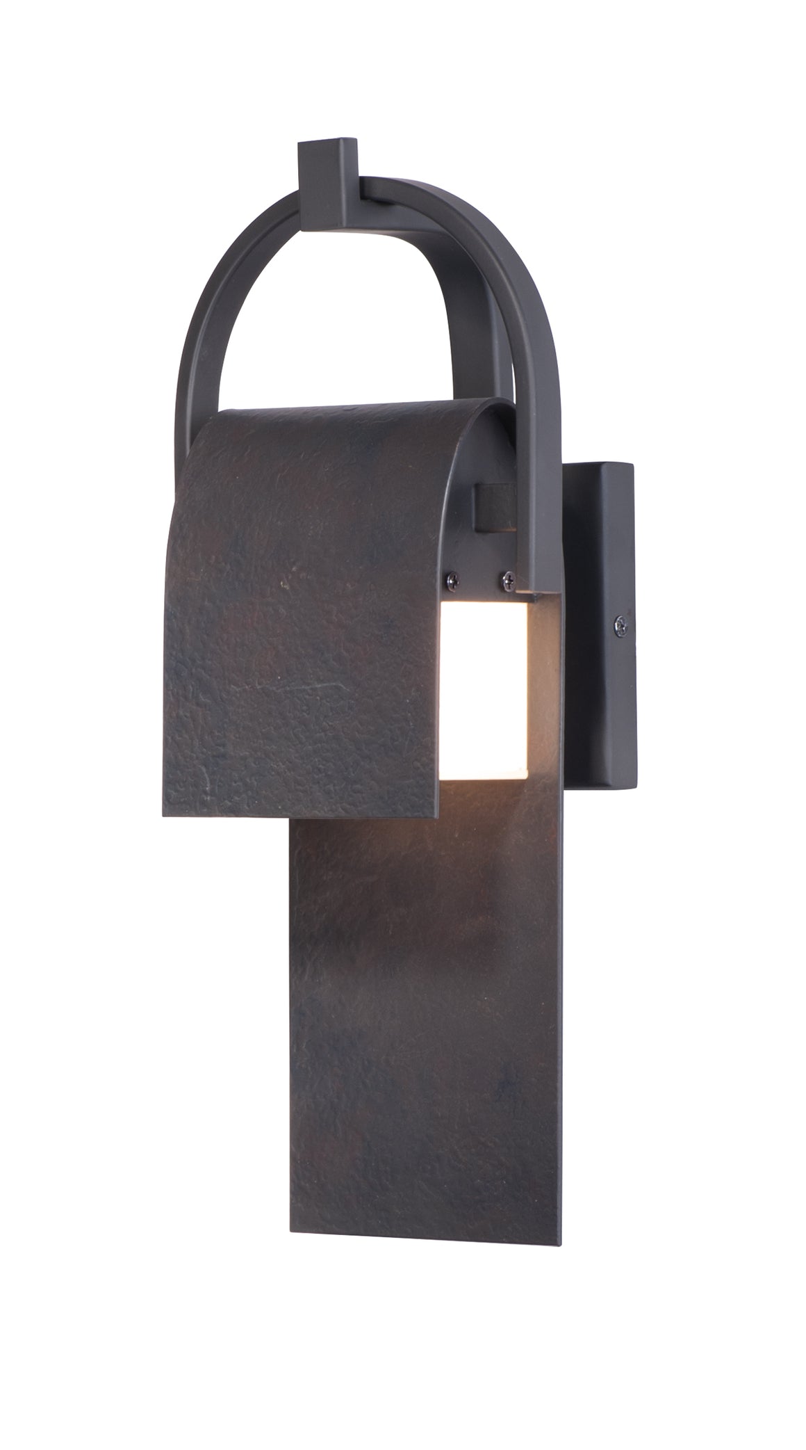 Laredo LED Outdoor Sconce