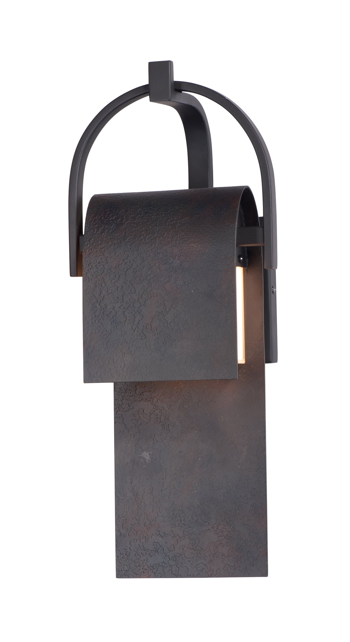 Laredo LED Outdoor Sconce