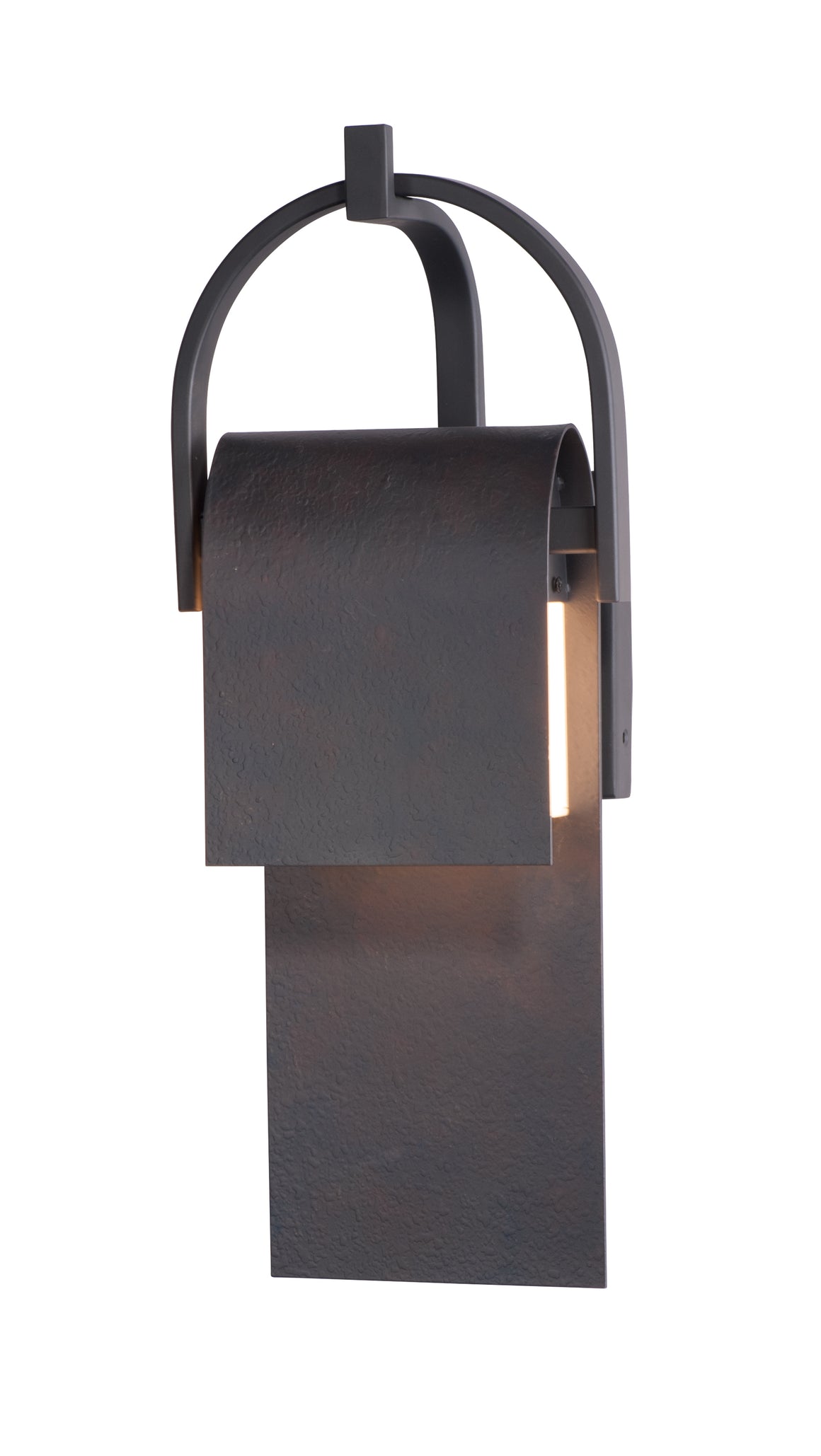 Laredo LED Outdoor Sconce