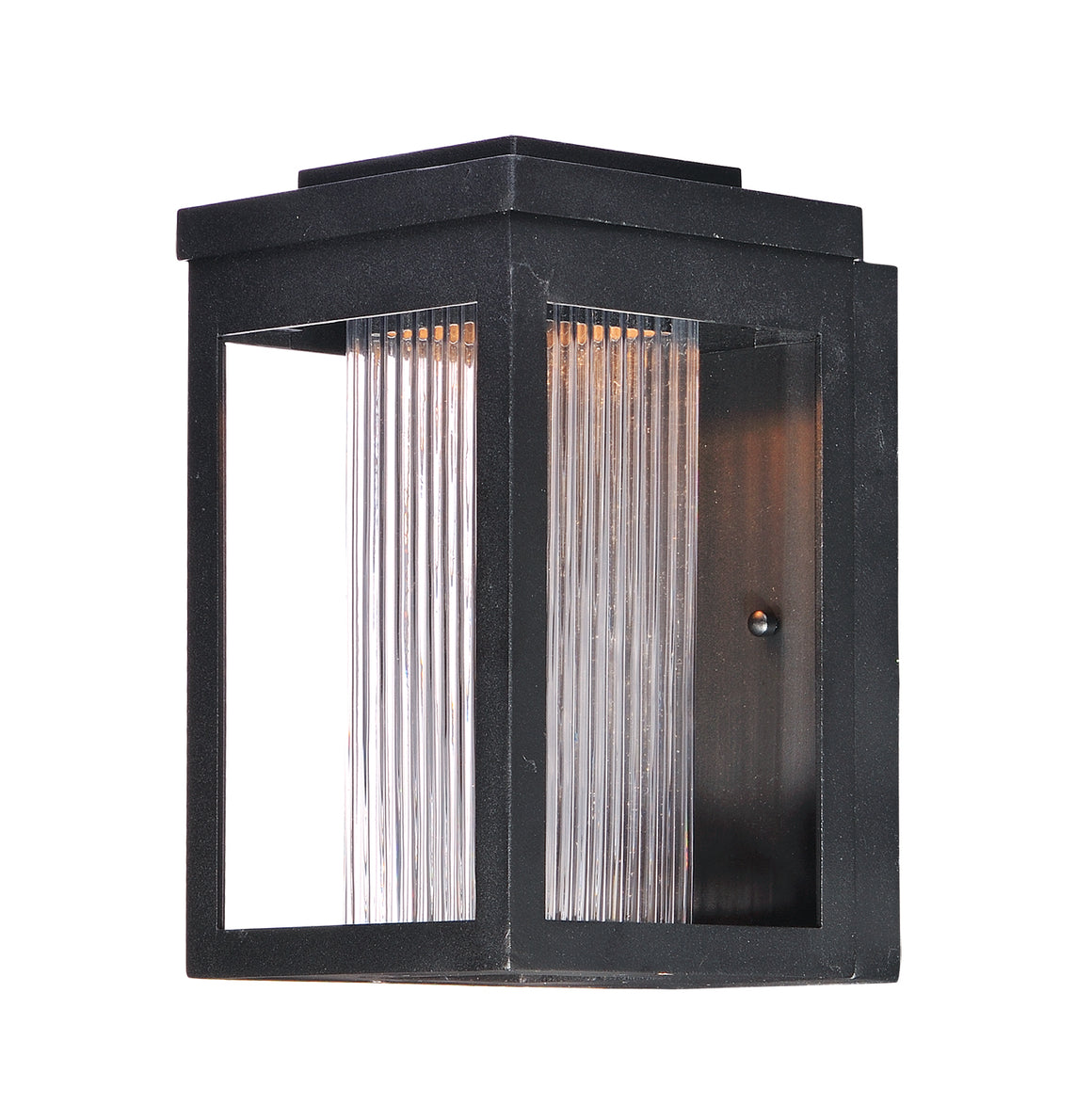 Salon LED 1-Light Outdoor Wall