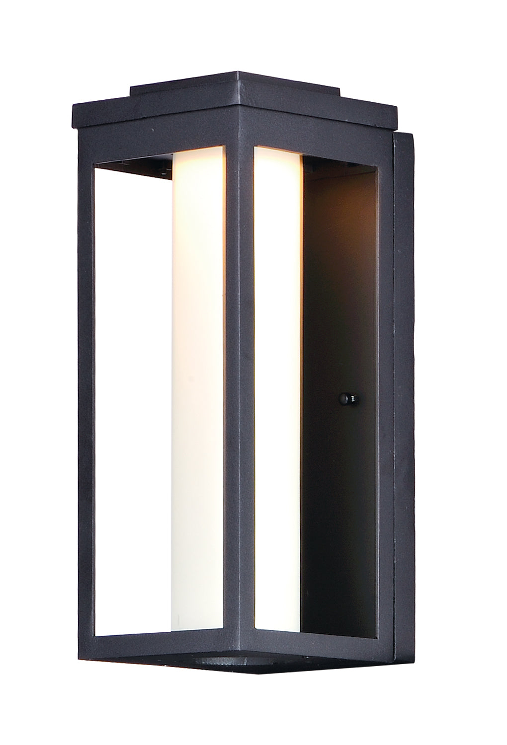 Salon LED 1-Light Outdoor Wall