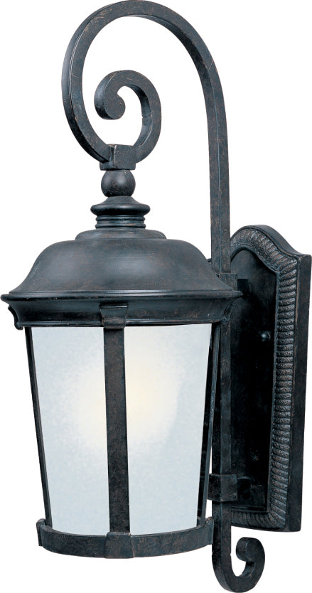 Dover LED 1-Light Outdoor Wall Lantern