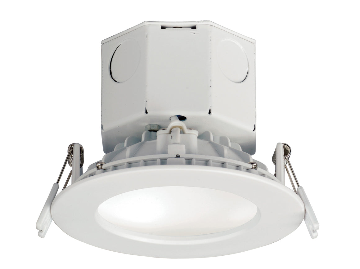 Cove 4" LED Recessed Downlight