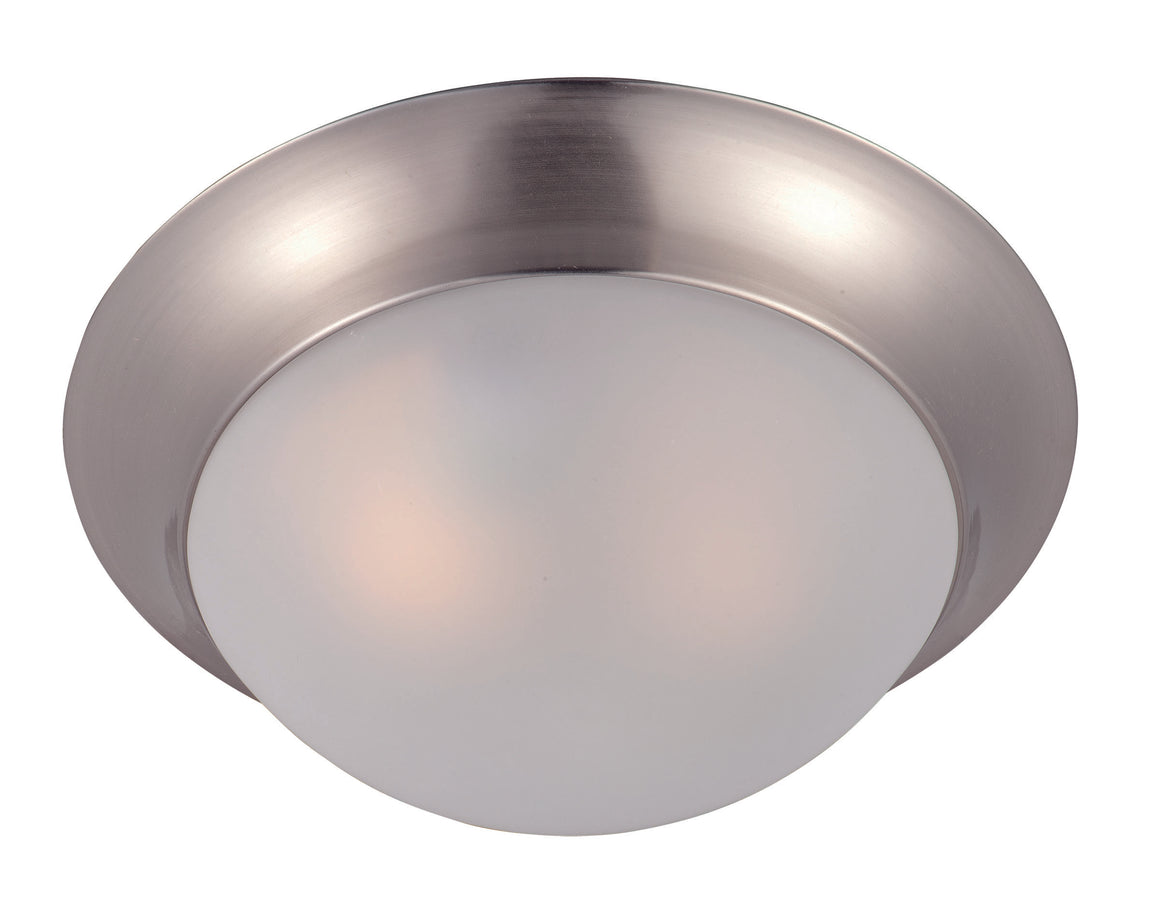 Essentials 1-Light Flush Mount