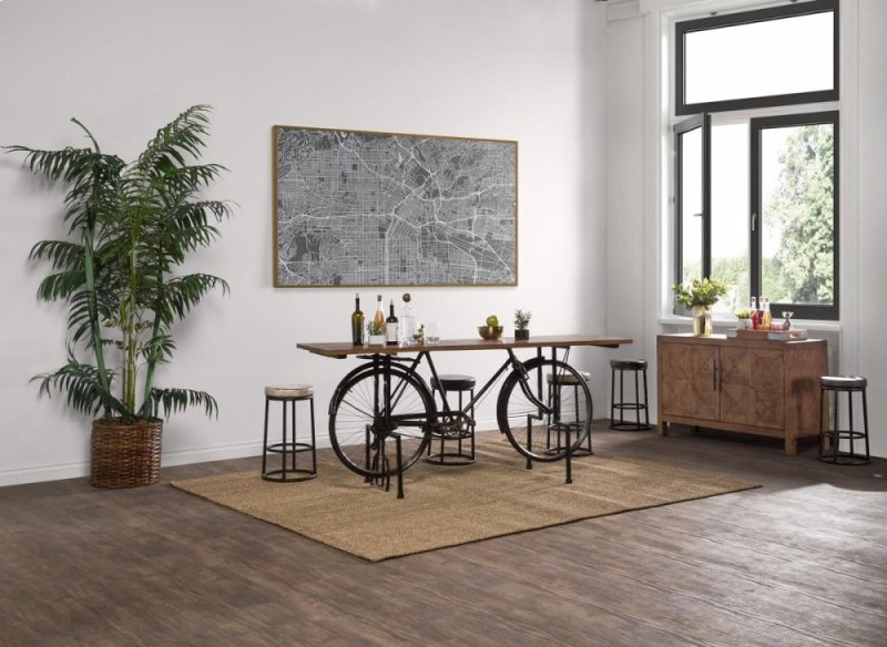 Cycle Gathering Table SFK