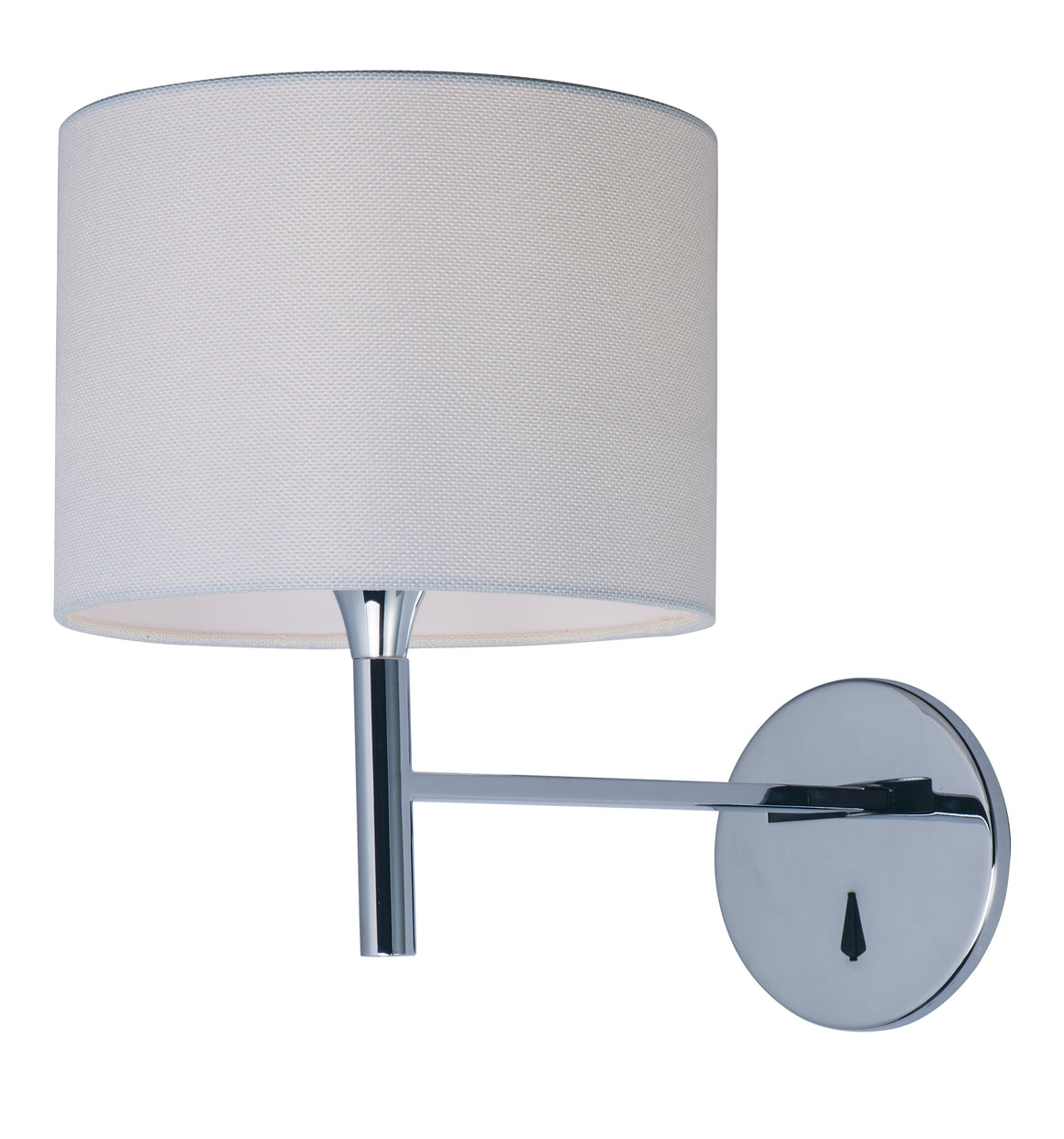 Hotel LED 1-Light Wall Sconce