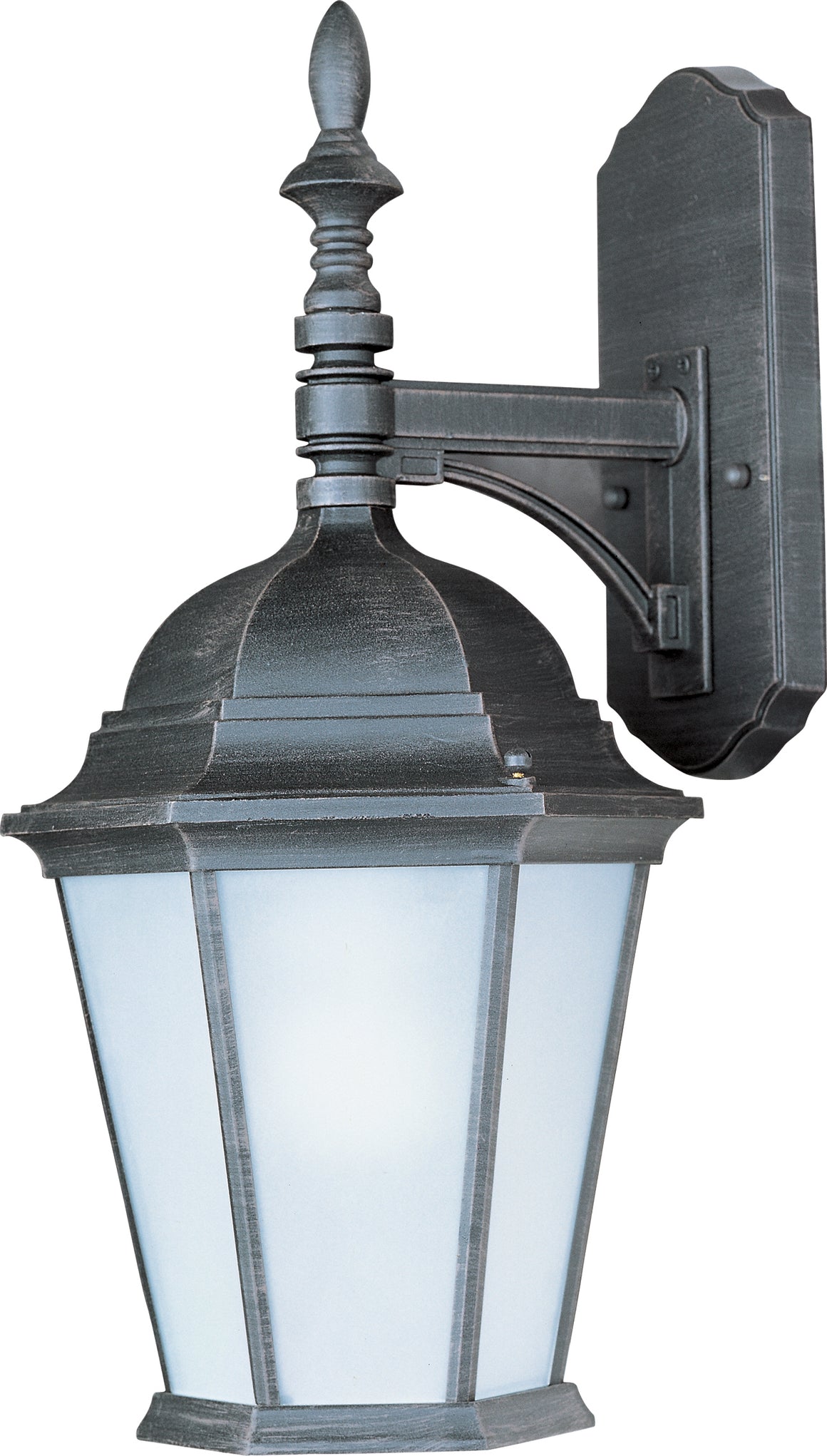 Westlake LED 1-Light Outdoor Wall Lantern
