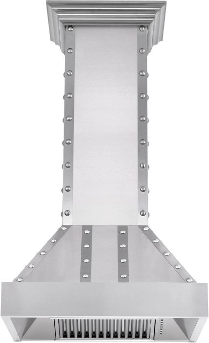 ZLINE 36 in. Designer Series Wall Mount Range Hood (655-4SSSS-36)