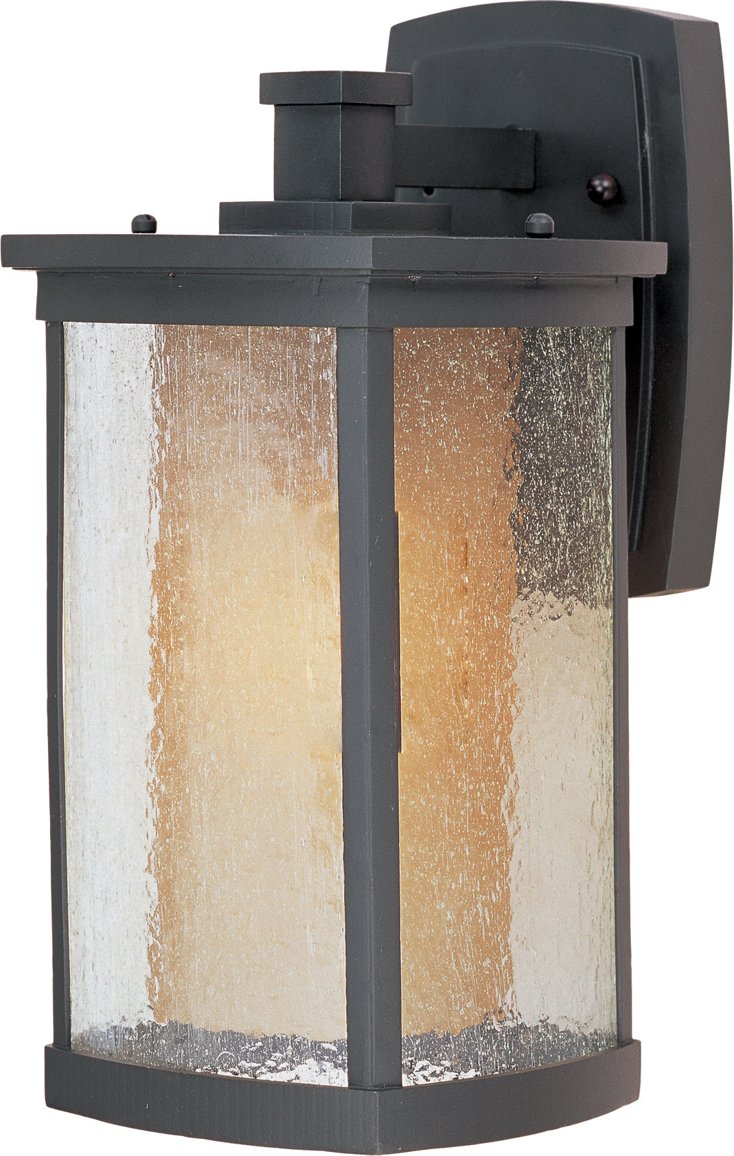 Bungalow LED1-Light Wall Lantern