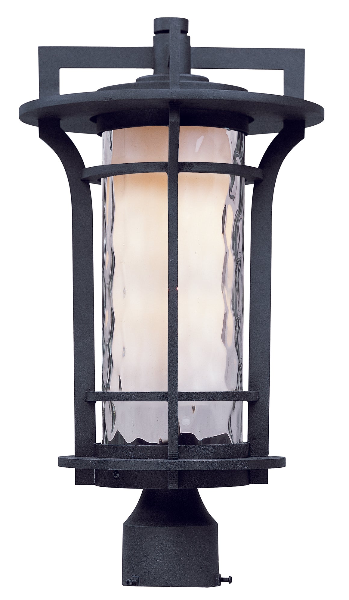 Oakville LED 1-Light Outdoor Pole/Post Lantern