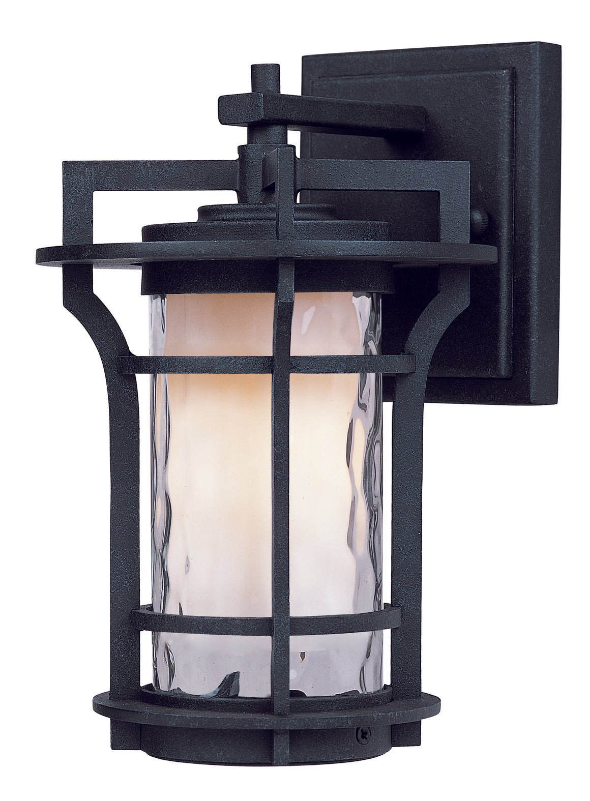 Oakville LED 1-Light Outdoor Wall Lantern