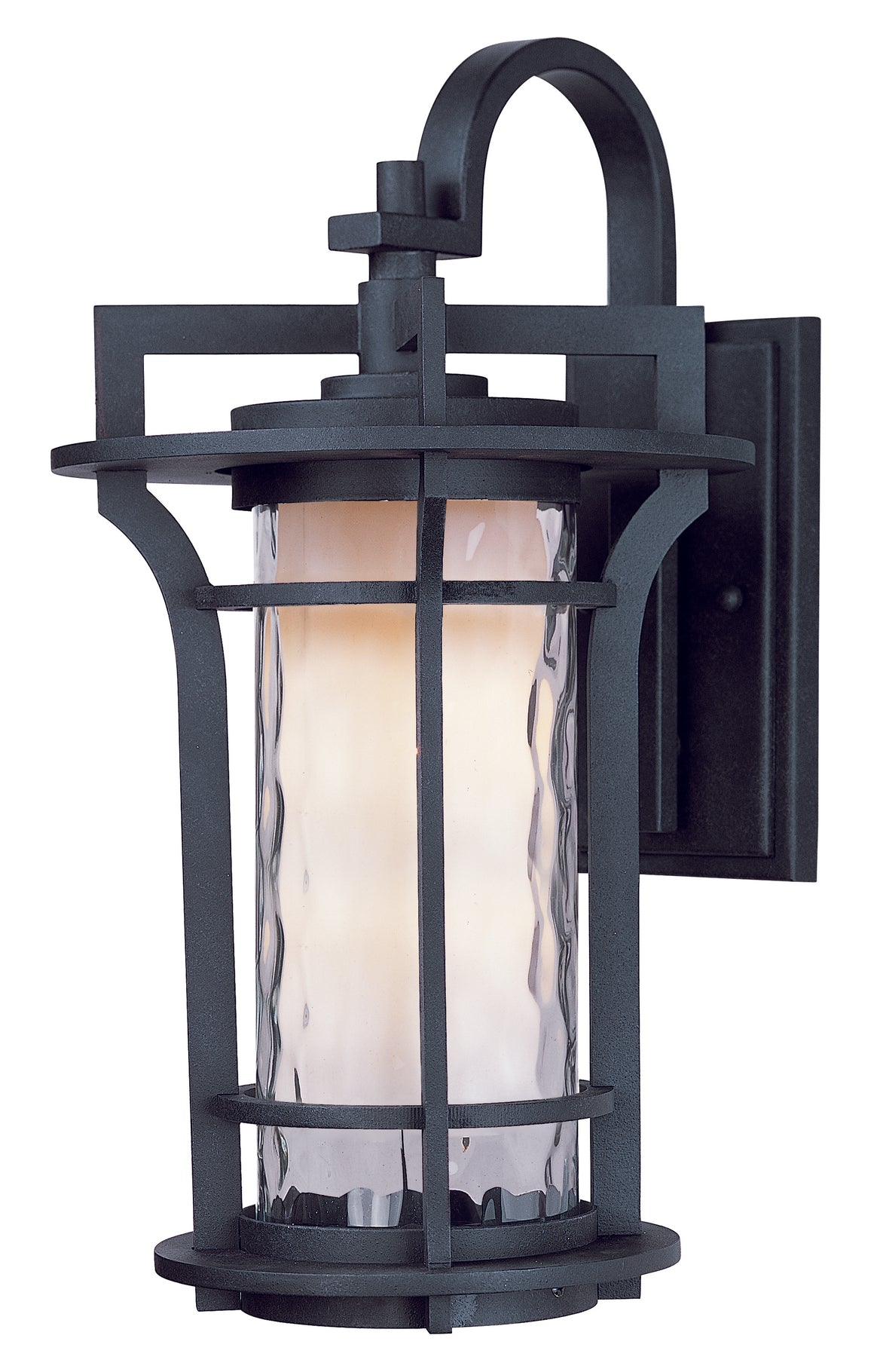 Oakville LED 1-Light Outdoor Wall Lantern