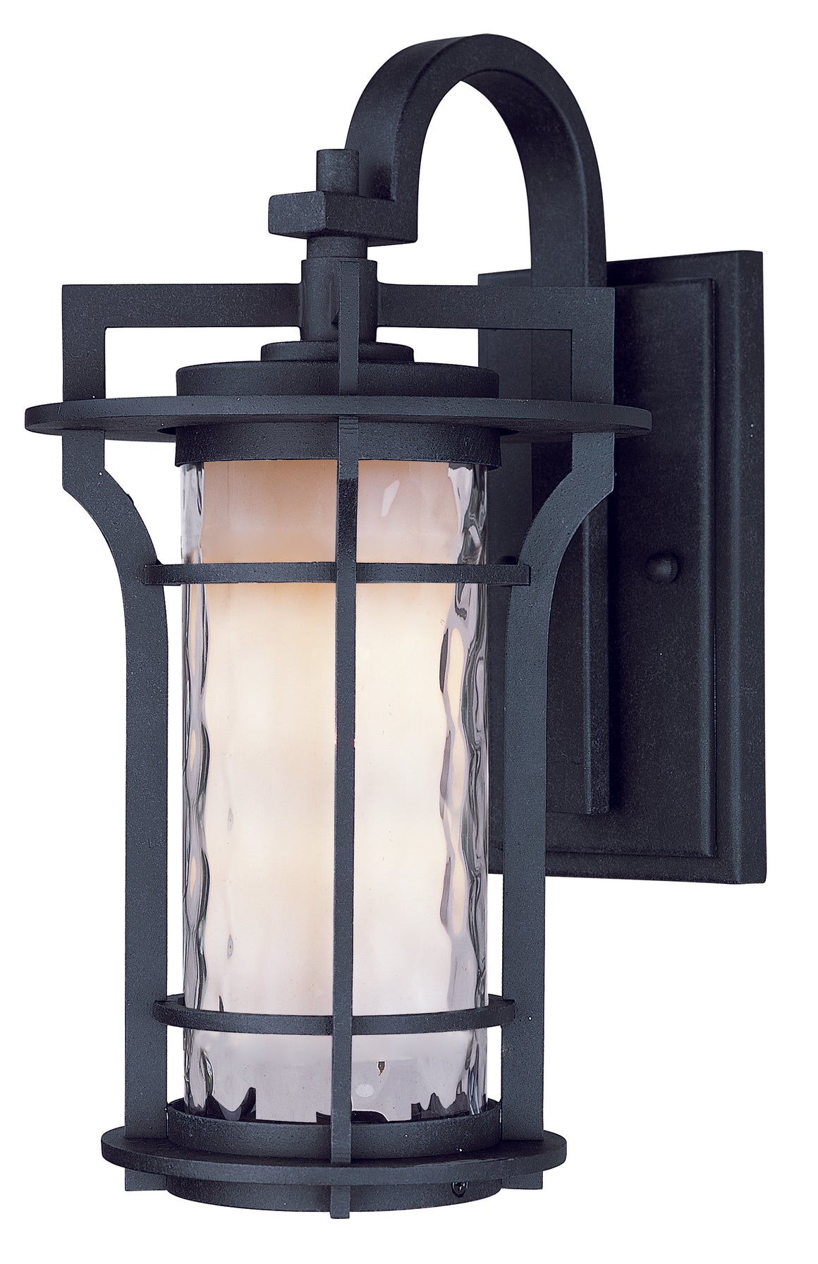 Oakville LED 1-Light Outdoor Wall Lantern