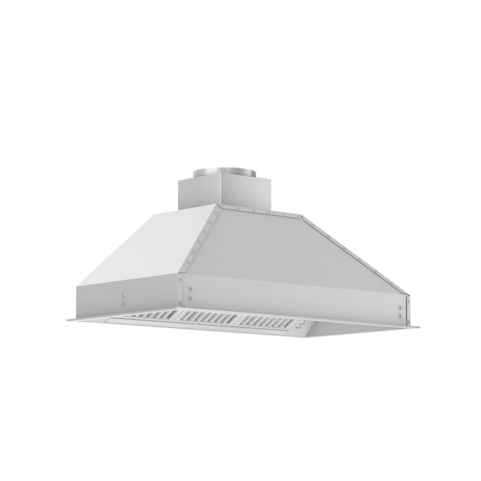 ZLINE 40 in. Outdoor Range Hood Insert in Stainless Steel (721-304-40)