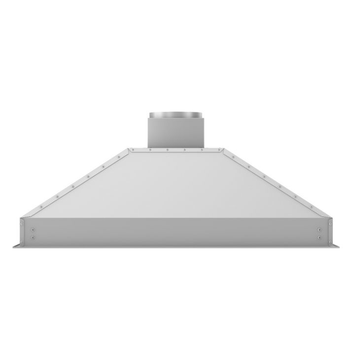 ZLINE 46 in. Range Hood Insert in Stainless Steel (721-46)