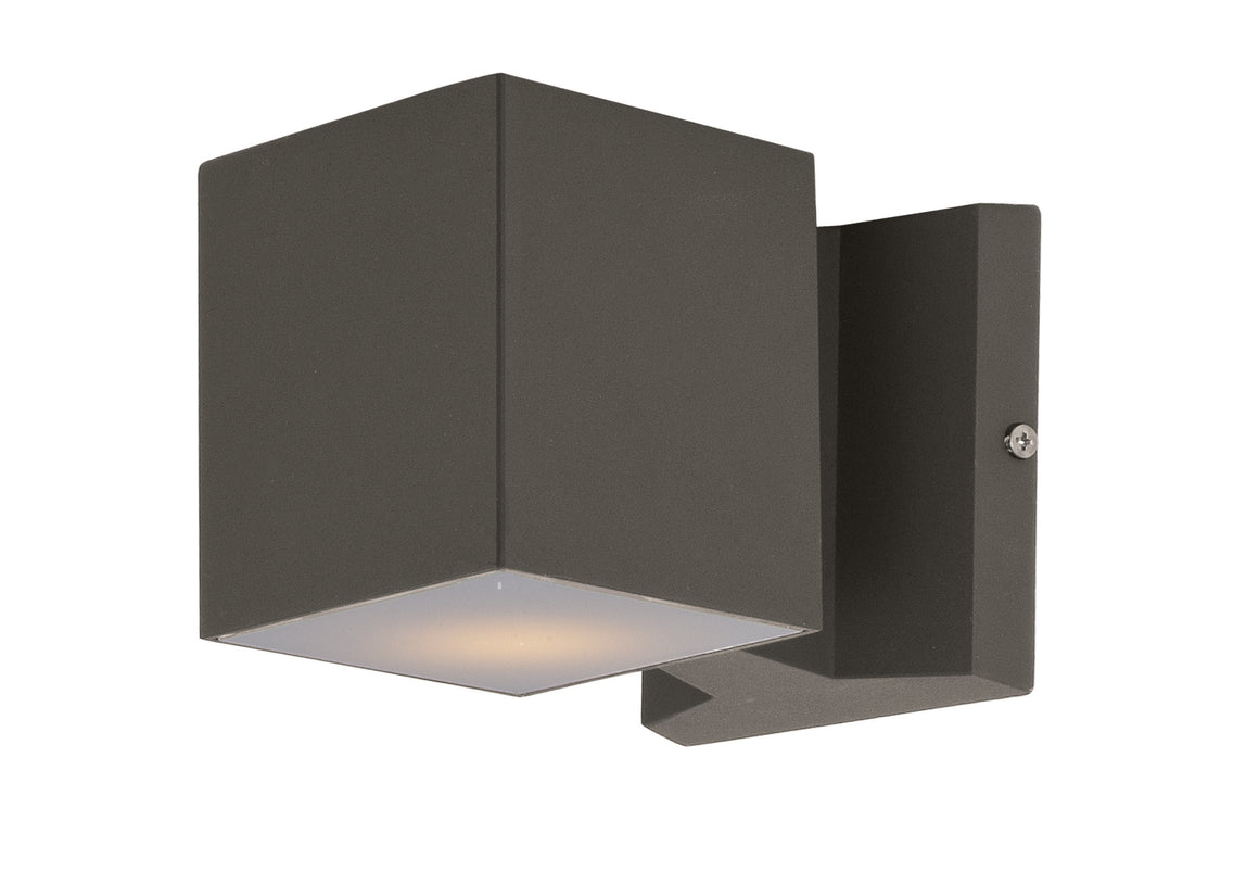 Lightray LED 2-Light Wall Sconce