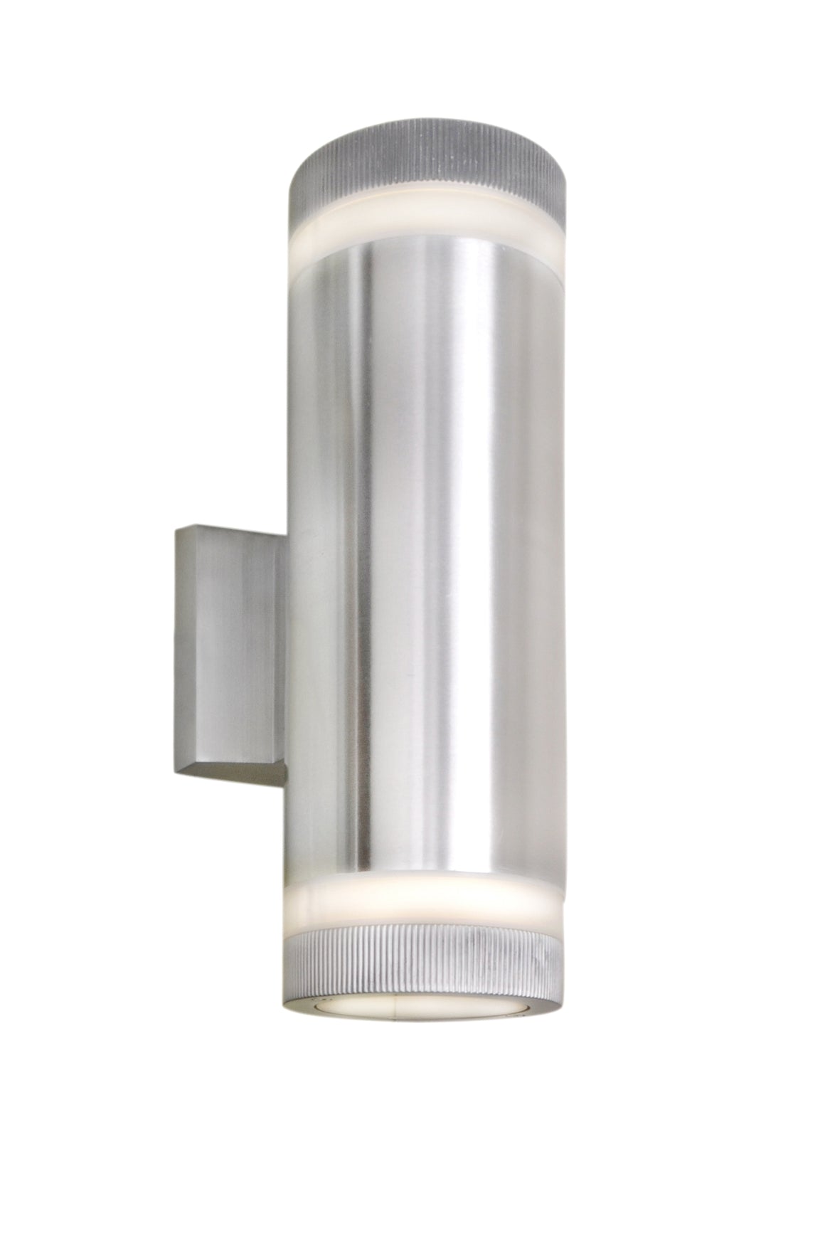 Lightray LED 2-Light Wall Sconce