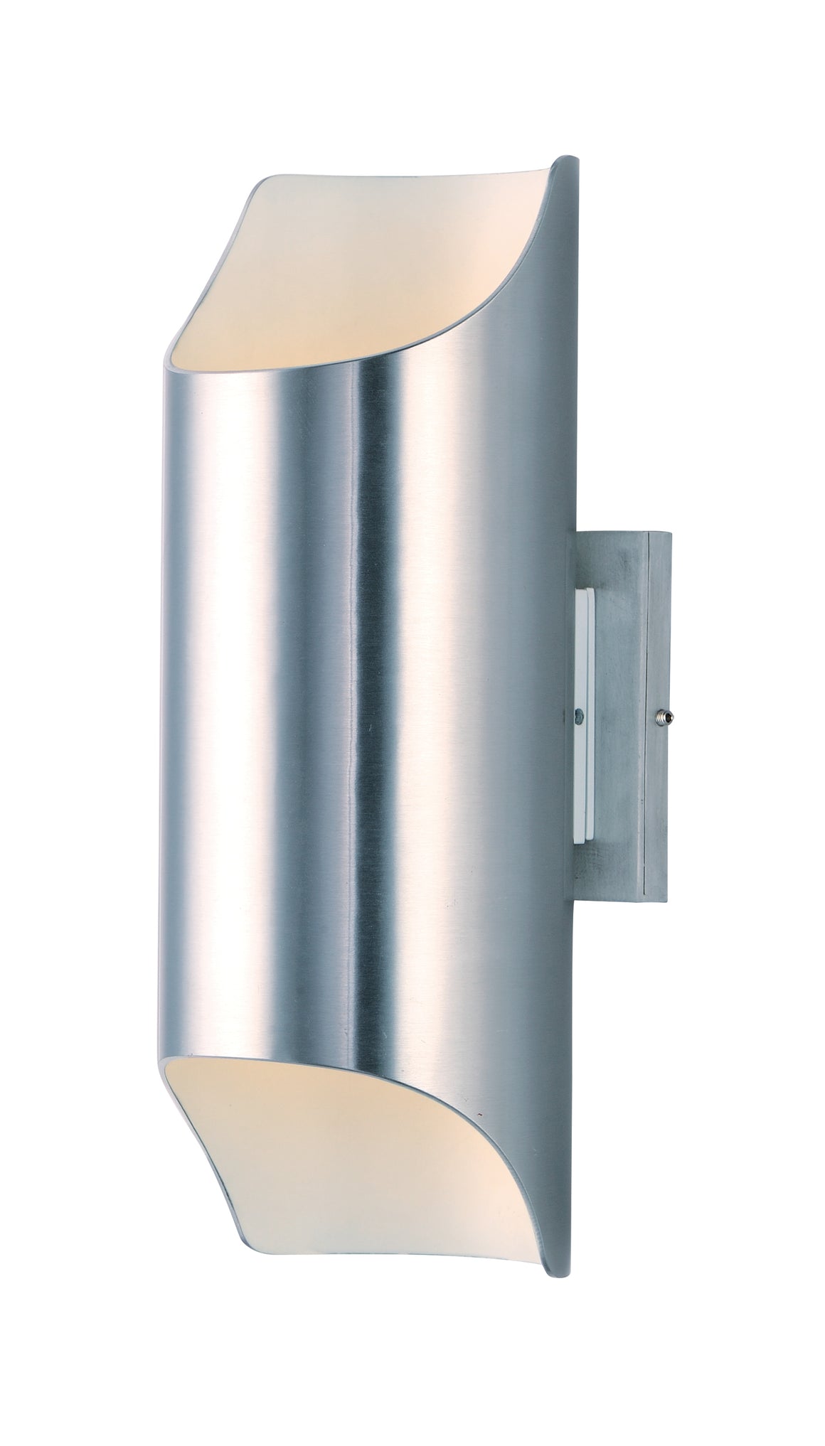 Lightray LED Outdoor Wall Sconce