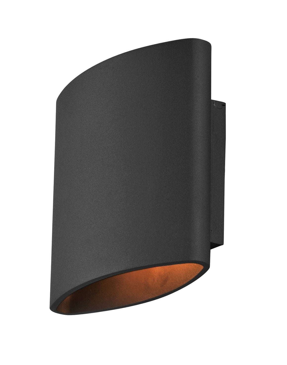 Lightray LED Outdoor Wall Sconce