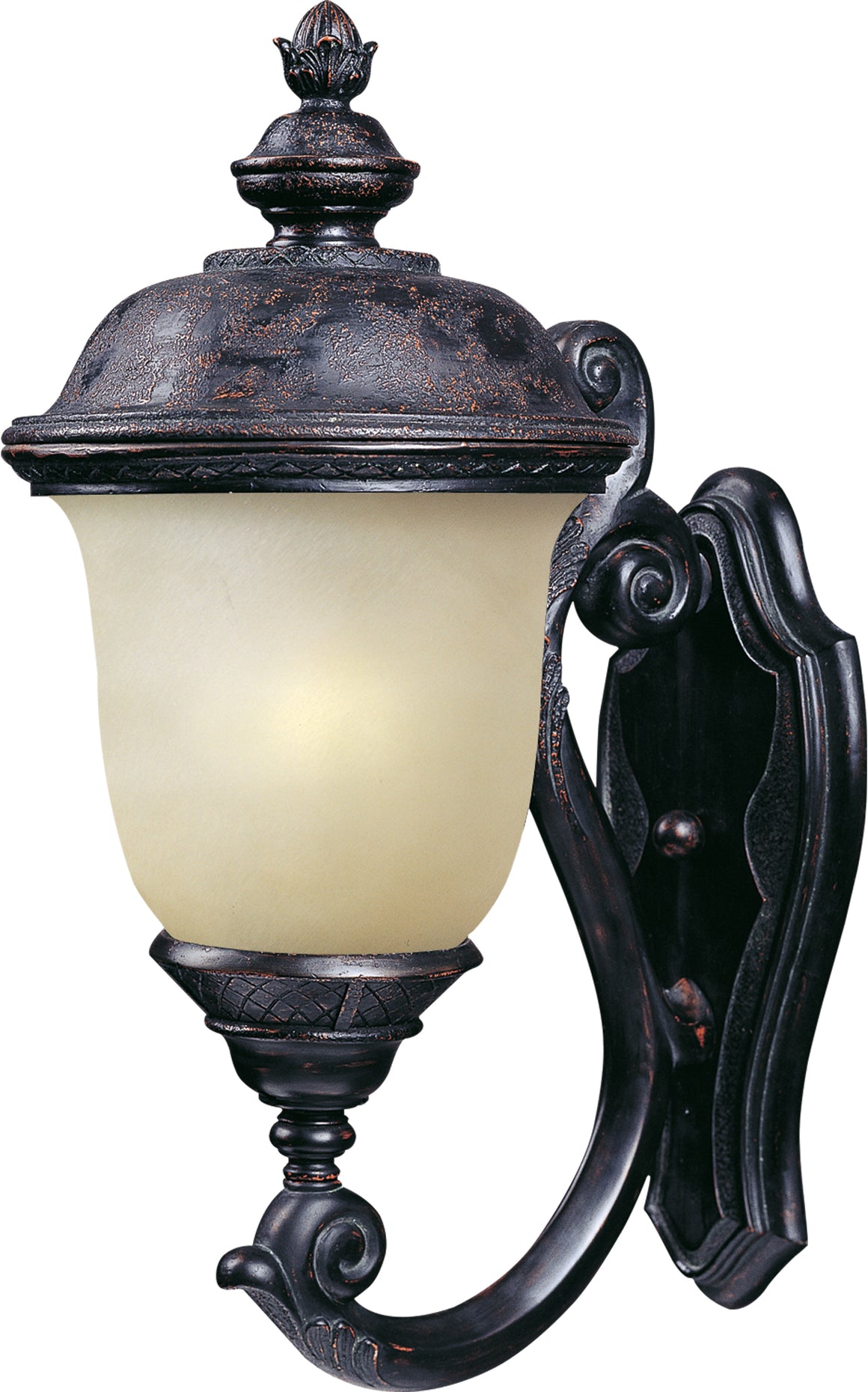 Carriage House EE 1-Light Outdoor Wall Lantern