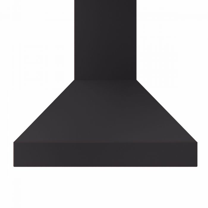 ZLINE 36 in. Designer Series Wall Mount Range Hood (8667B-36)